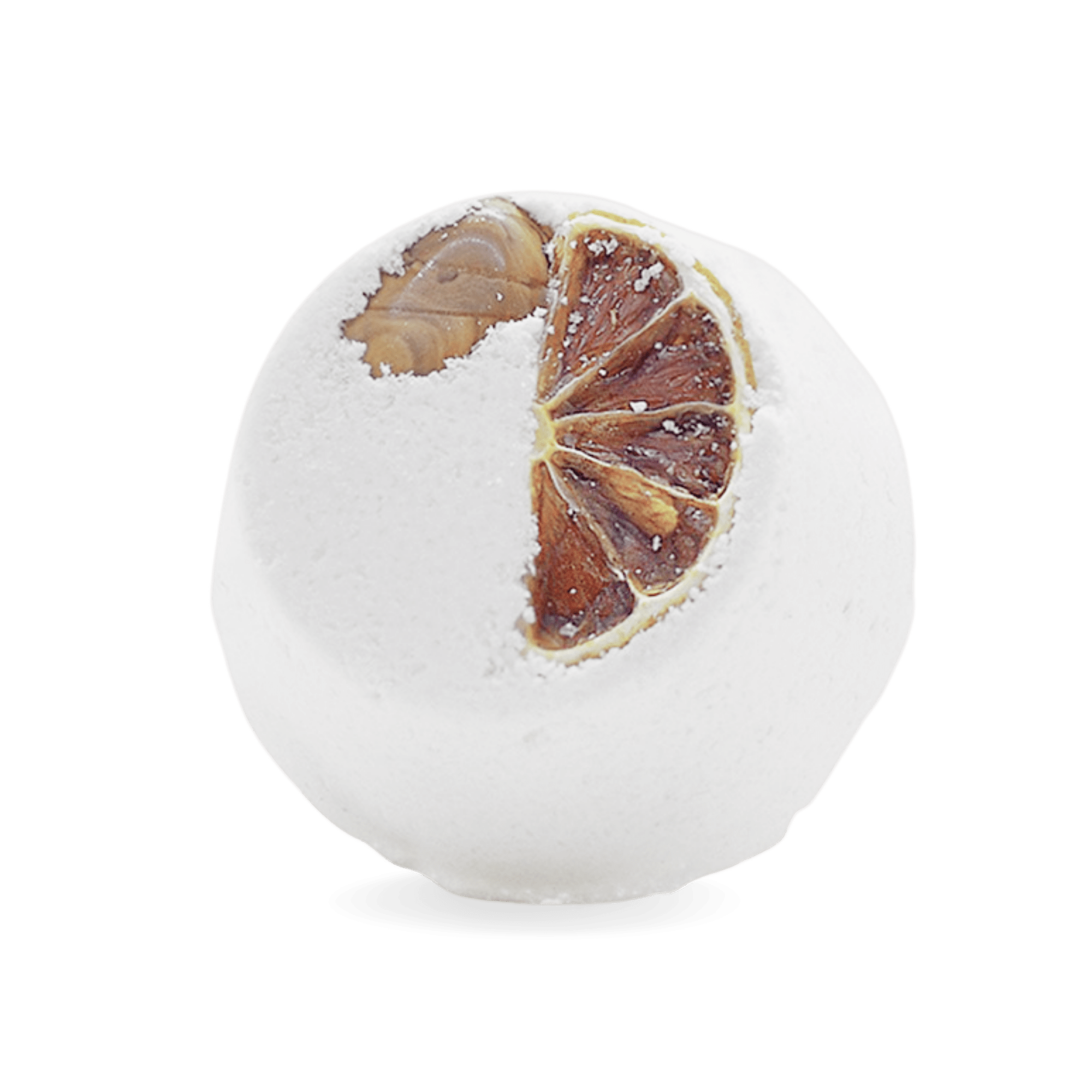 Cbd Bath Bomb 200mg Detox Essential Oils Botanicals 3363