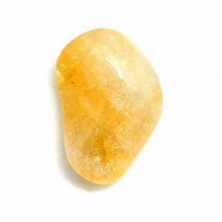 stone-citrine