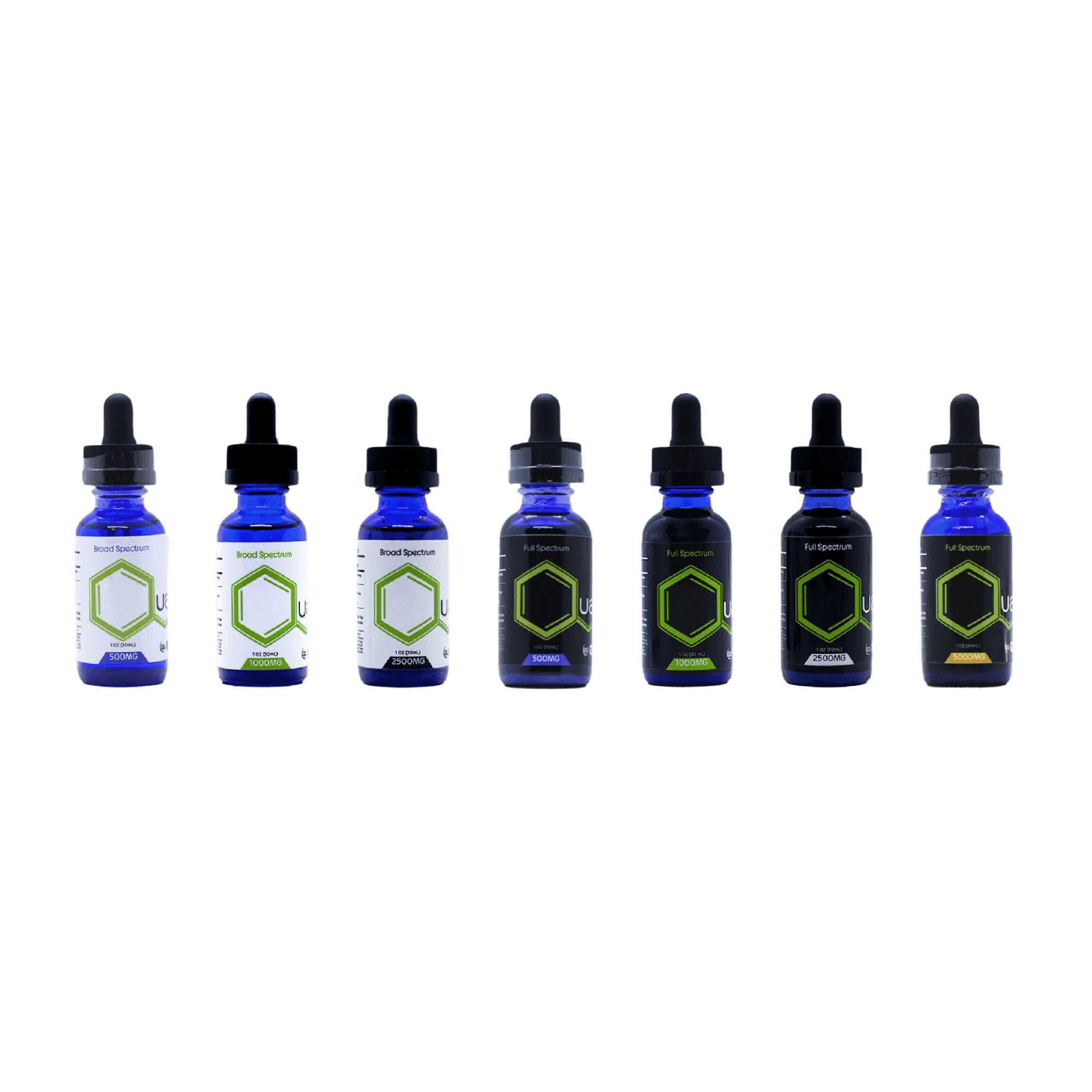subscribe and save cbd tinctures