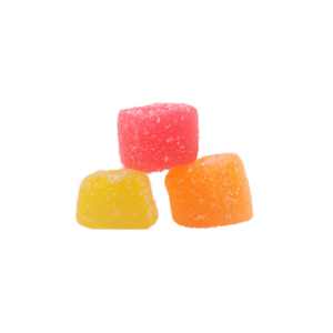 broad spectrum cbd cbg gummies 50mg cubes